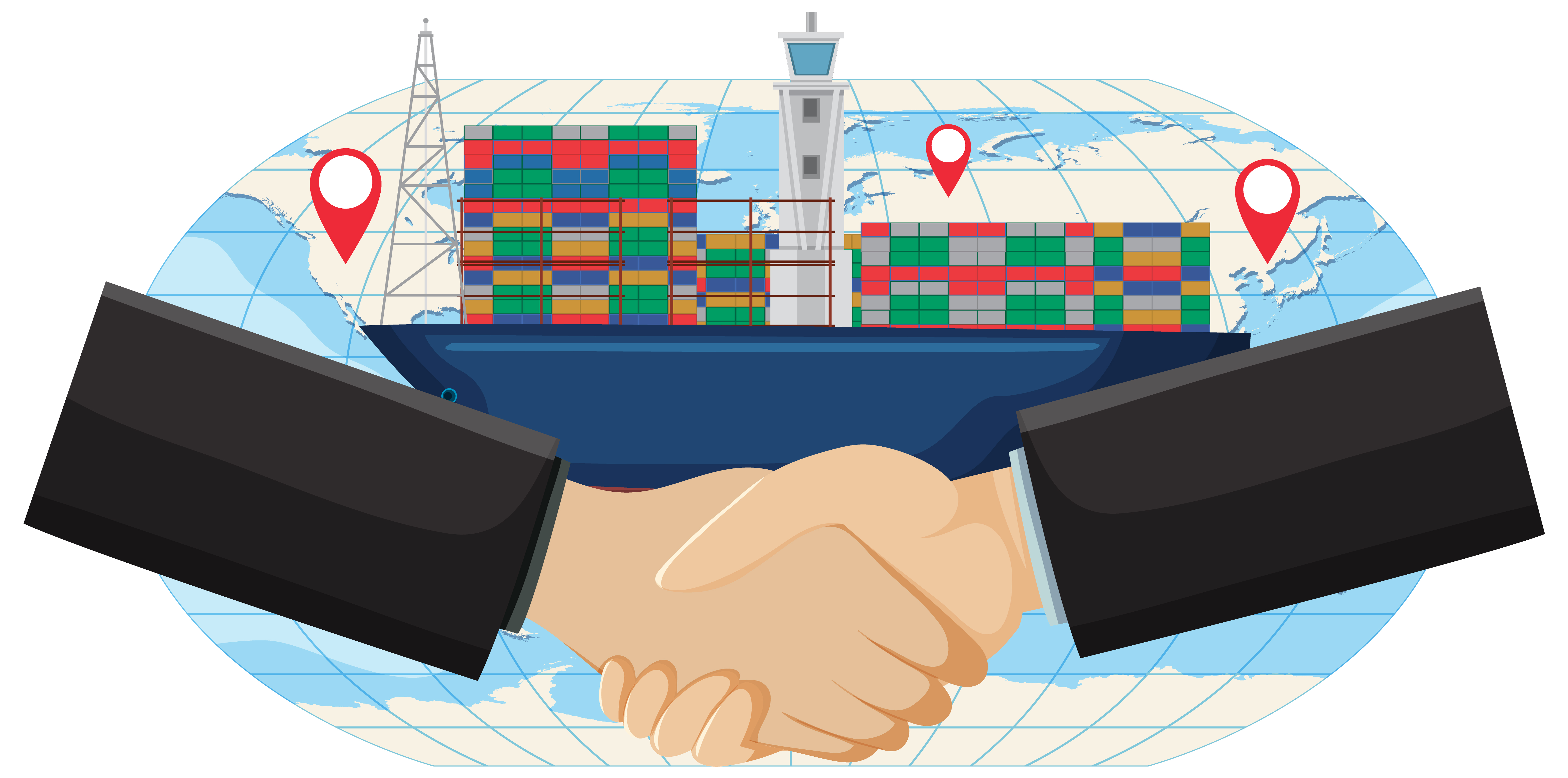 Contract Logistics Service